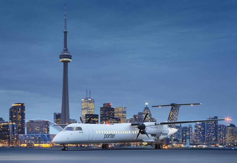 New York to Toronto Flight: Best Travel Guide & Tips