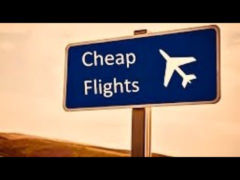 Cheap Flights from Ontario