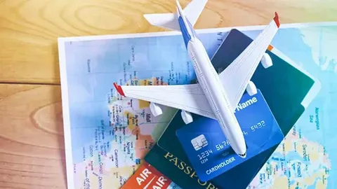 Best travel agency for flights in Ontario