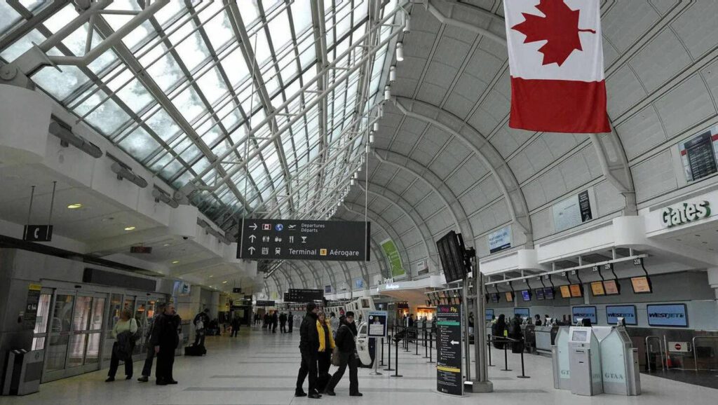 Kitchener to Toronto flights