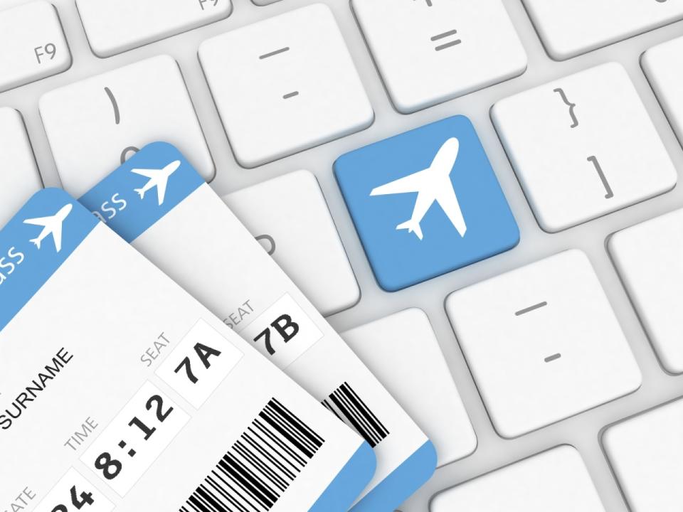 Book flights from YHM