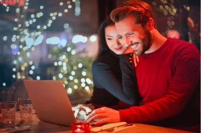 airline ticket booking