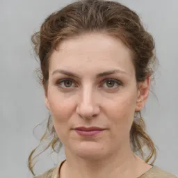 Picture of Mary James