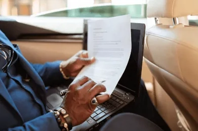 reward program travel documents checking